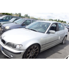 Serrure avant droit BMW SERIE 3 E46