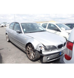 Serrure avant droit BMW SERIE 3 E46