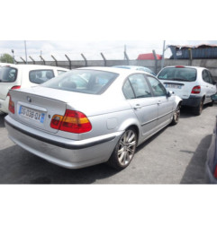 Serrure avant droit BMW SERIE 3 E46