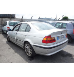 Serrure avant droit BMW SERIE 3 E46