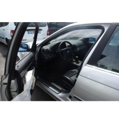 Serrure avant droit BMW SERIE 3 E46