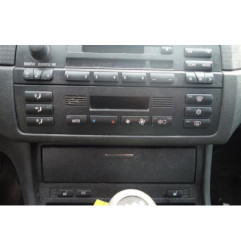 Serrure avant droit BMW SERIE 3 E46
