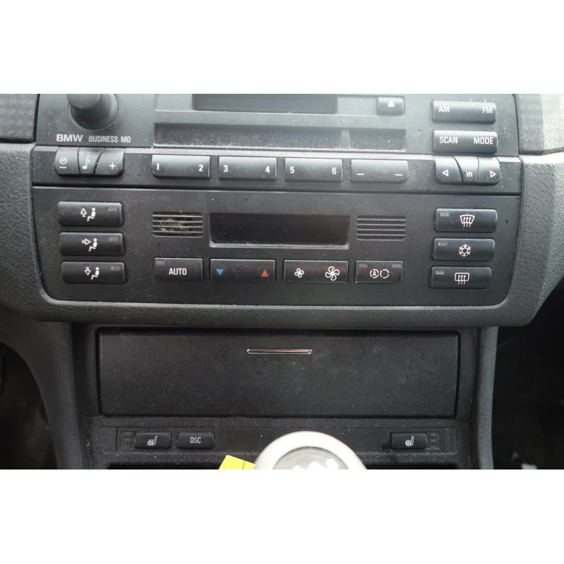 Serrure avant droit BMW SERIE 3 E46 Photo n°9