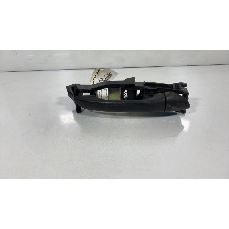 Poignee porte avant droit MERCEDES CLASSE C 203 COUPE SPORT Photo n°1