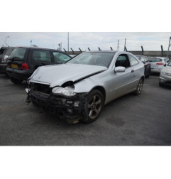 Poignee porte avant droit MERCEDES CLASSE C 203 COUPE SPORT