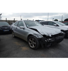 Poignee porte avant droit MERCEDES CLASSE C 203 COUPE SPORT