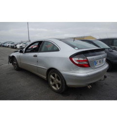 Poignee porte avant droit MERCEDES CLASSE C 203 COUPE SPORT