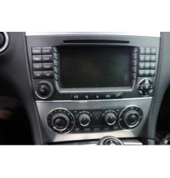 Poignee porte avant droit MERCEDES CLASSE C 203 COUPE SPORT