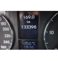 Poignee porte avant droit MERCEDES CLASSE C 203 COUPE SPORT