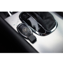 Poignee porte avant droit MERCEDES CLASSE C 203 COUPE SPORT