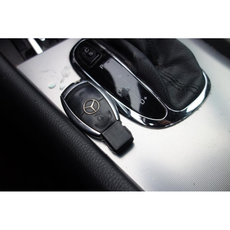 Poignee porte avant droit MERCEDES CLASSE C 203 COUPE SPORT Photo n°10
