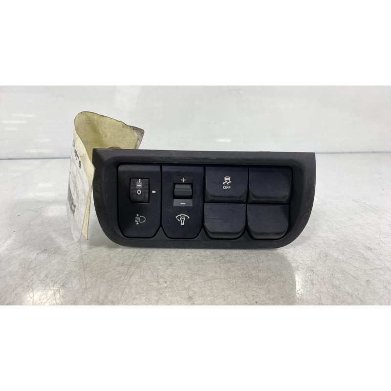 Commande de phare KIA RIO 3 Photo n°1
