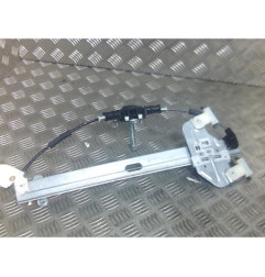 Leve vitre mecanique arriere gauche KIA RIO 3 Photo n°1