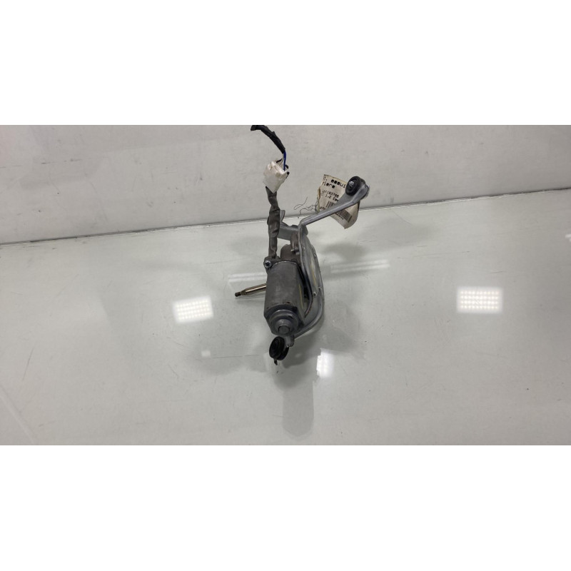 Moteur essuie glace arriere KIA RIO 3 Photo n°2