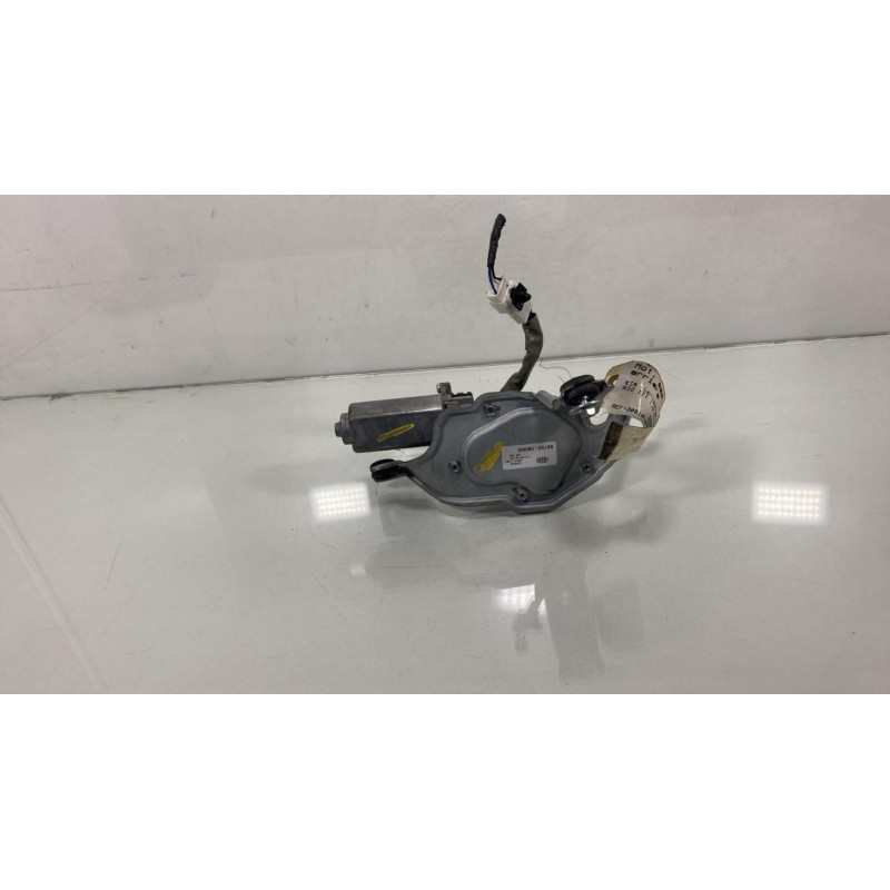 Moteur essuie glace arriere KIA RIO 3 Photo n°3