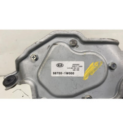 Moteur essuie glace arriere KIA RIO 3