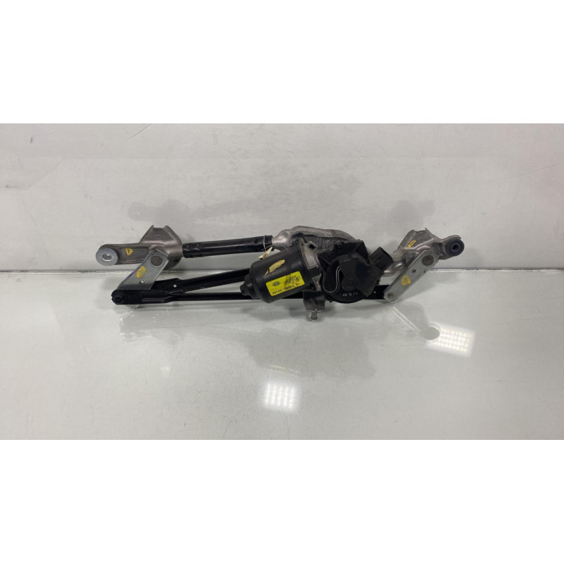 Moteur essuie glace avant KIA RIO 3 Photo n°1