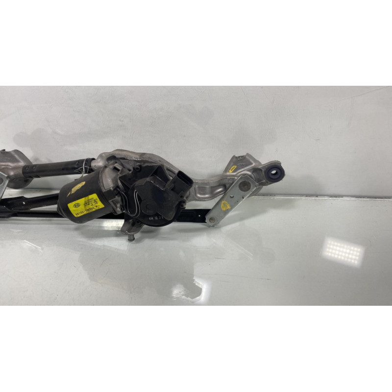 Moteur essuie glace avant KIA RIO 3 Photo n°5