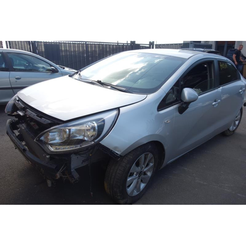 Bloc ABS (freins anti-blocage) KIA RIO 3 Photo n°3