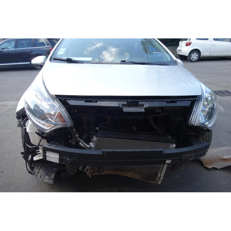 Bloc ABS (freins anti-blocage) KIA RIO 3 Photo n°4