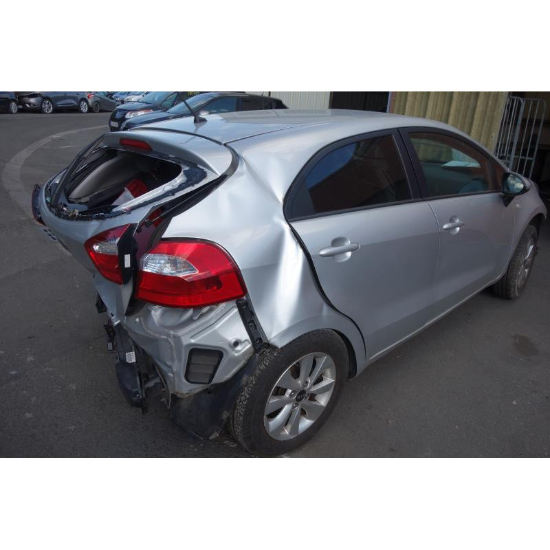 Bloc ABS (freins anti-blocage) KIA RIO 3 Photo n°6