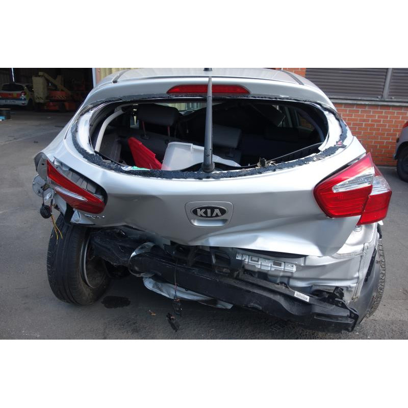 Bloc ABS (freins anti-blocage) KIA RIO 3 Photo n°7