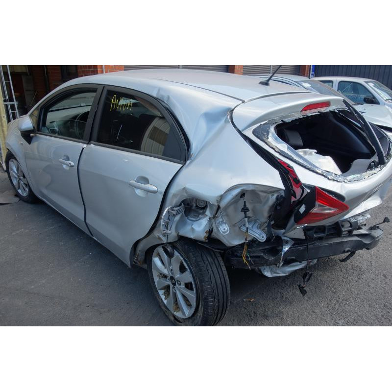 Bloc ABS (freins anti-blocage) KIA RIO 3 Photo n°8
