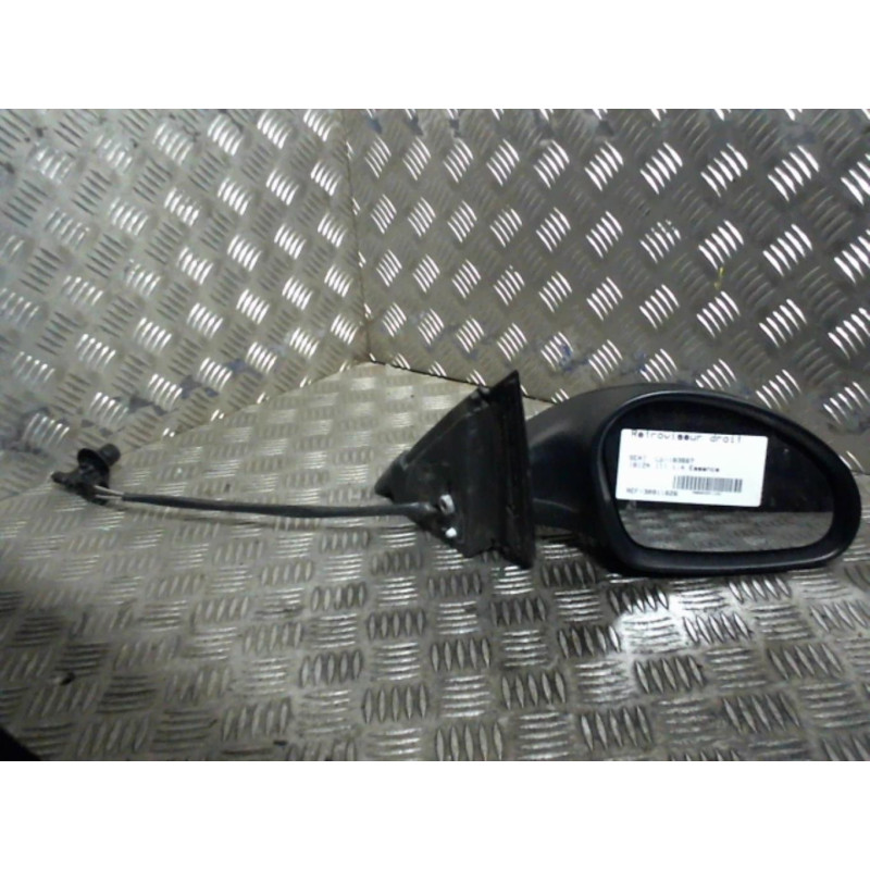 Retroviseur droit SEAT IBIZA 3 Photo n°1