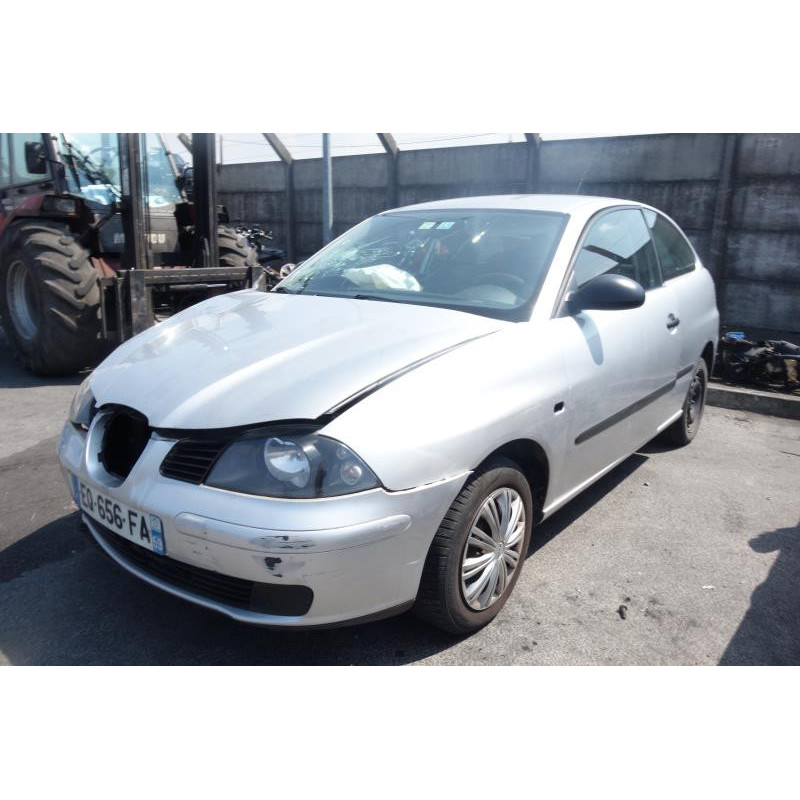Retroviseur droit SEAT IBIZA 3 Photo n°4