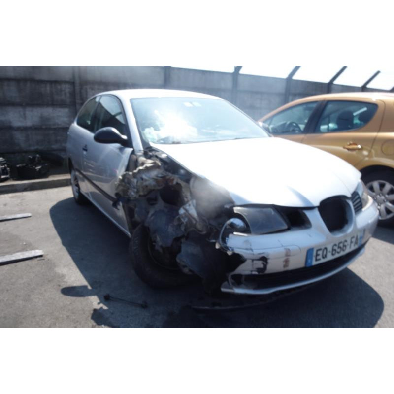 Retroviseur droit SEAT IBIZA 3 Photo n°5
