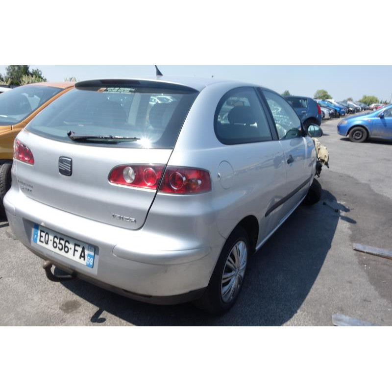 Retroviseur droit SEAT IBIZA 3 Photo n°6