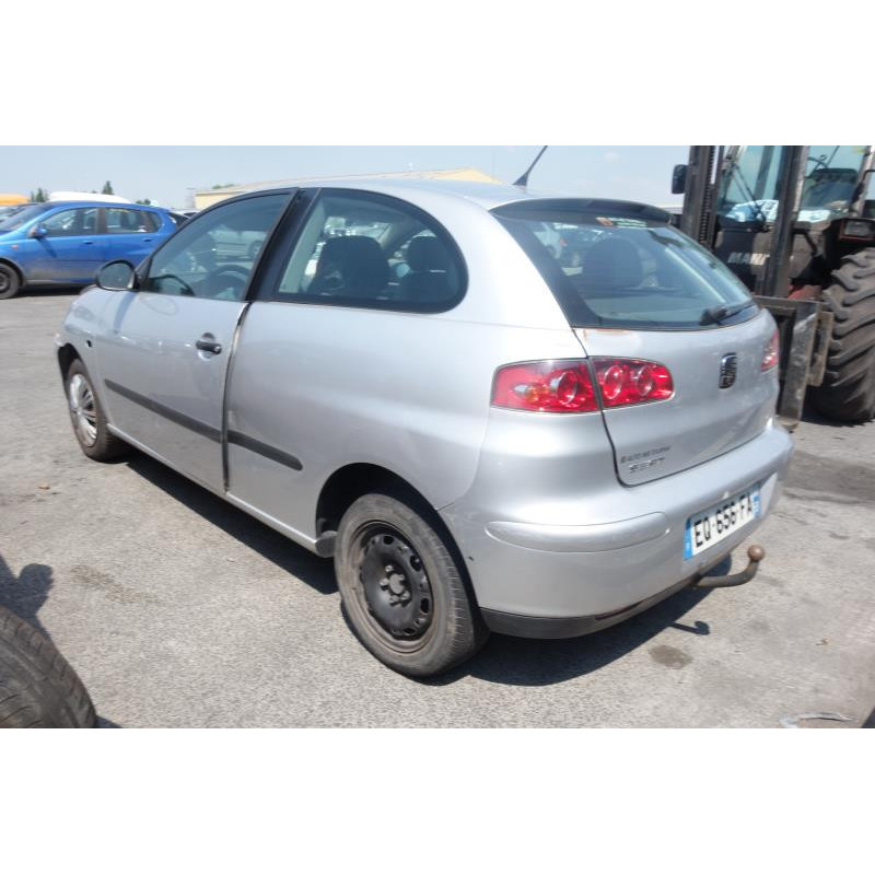 Retroviseur droit SEAT IBIZA 3 Photo n°7