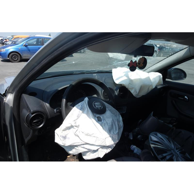 Retroviseur droit SEAT IBIZA 3 Photo n°8