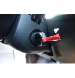 Retroviseur droit SEAT IBIZA 3