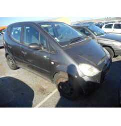 Serrure avant droit MERCEDES CLASSE A 168
