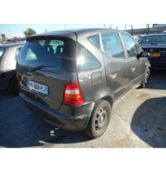 Serrure avant droit MERCEDES CLASSE A 168