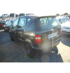 Serrure avant droit MERCEDES CLASSE A 168