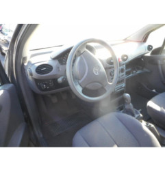 Serrure avant droit MERCEDES CLASSE A 168