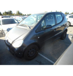 Serrure avant gauche MERCEDES CLASSE A 168