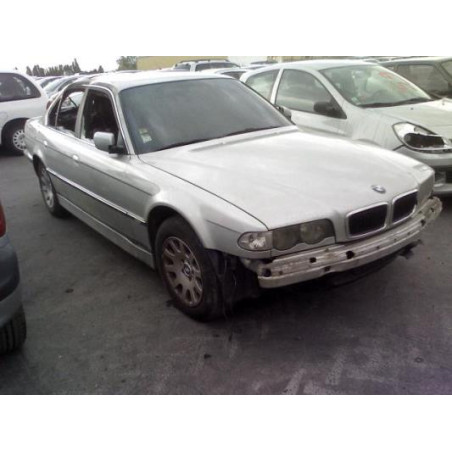 Etrier avant gauche (freinage) BMW SERIE 7 E38