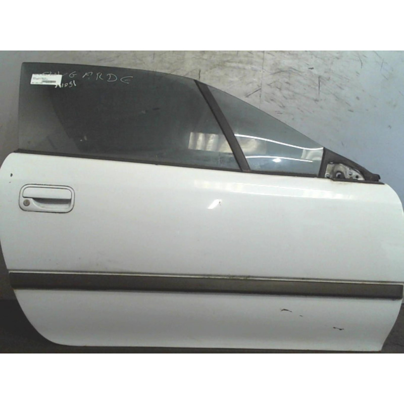 Porte avant droit OPEL CALIBRA Photo n°2
