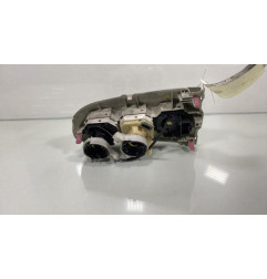 Commande chauffage TOYOTA YARIS 2