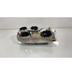 Commande chauffage TOYOTA YARIS 2