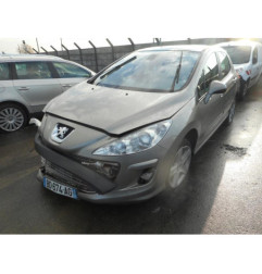 Bouton de warning PEUGEOT 308 1