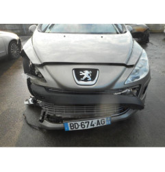Bouton de warning PEUGEOT 308 1