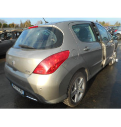 Bouton de warning PEUGEOT 308 1