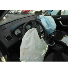 Bouton de warning PEUGEOT 308 1