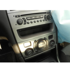 Bouton de warning PEUGEOT 308 1