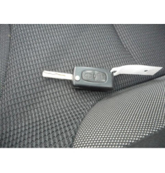 Bouton de warning PEUGEOT 308 1