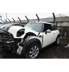 Poignee interieur avant gauche MINI MINI 2 R56